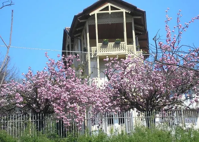 Del Nobile Apartment II