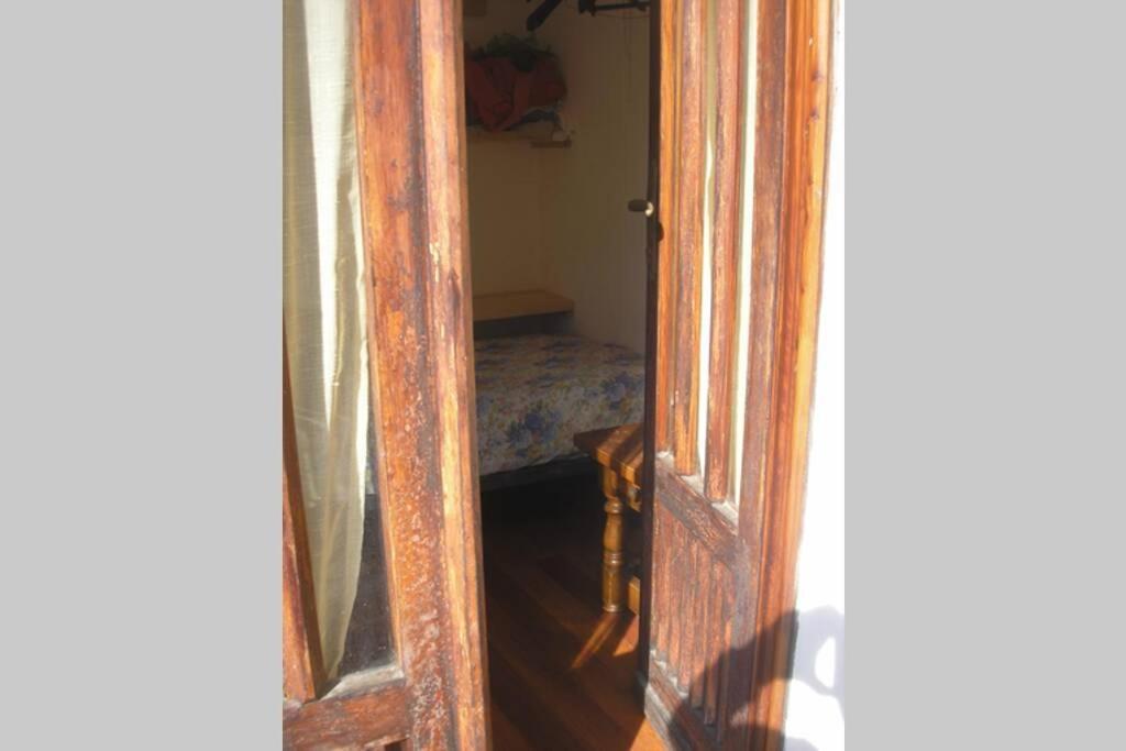 Del Nobile Ii Apartment