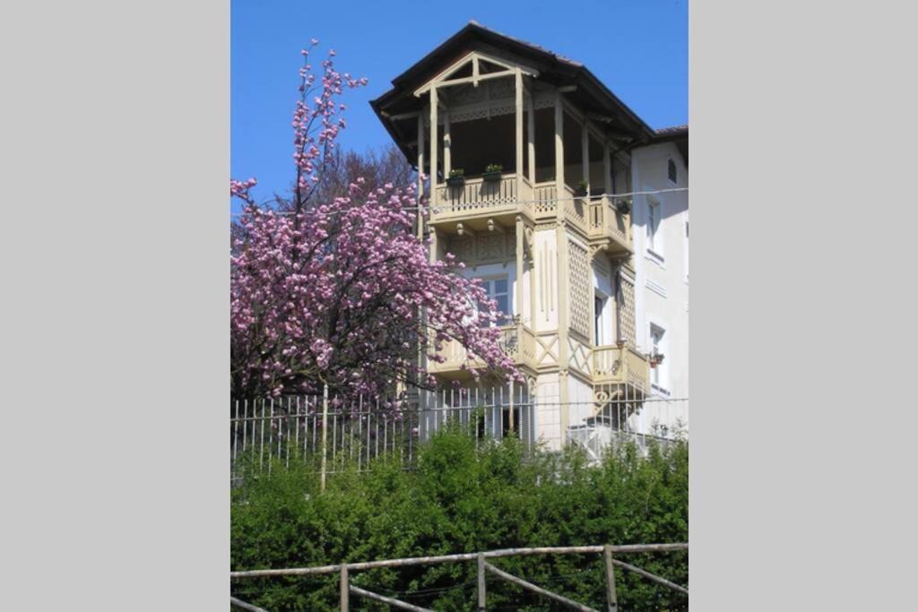 Apartment Del Nobile Ii *