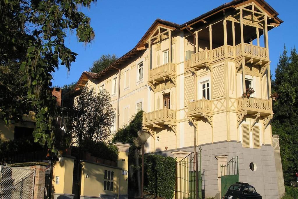 Del Nobile Ii Turin