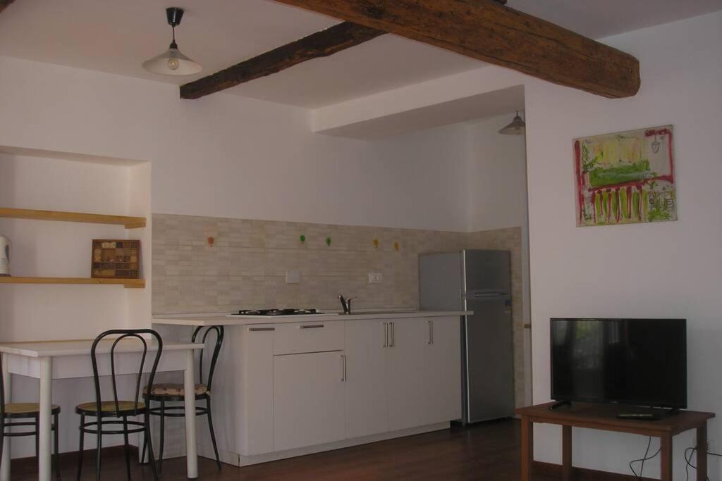 Apartment Del Nobile Ii *