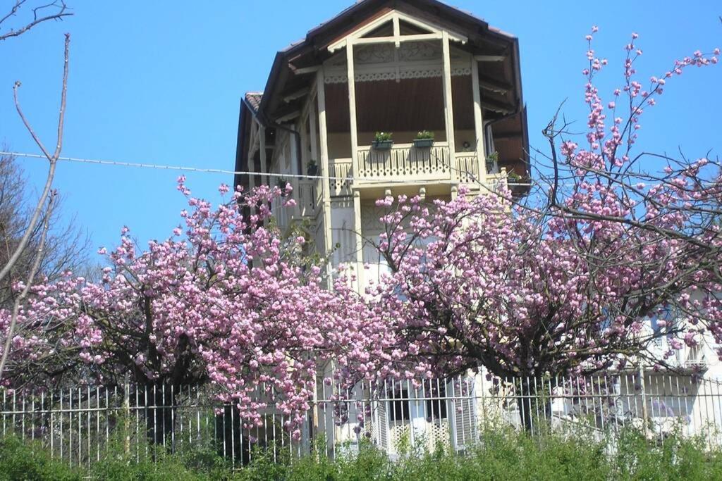 Apartment Del Nobile Ii *