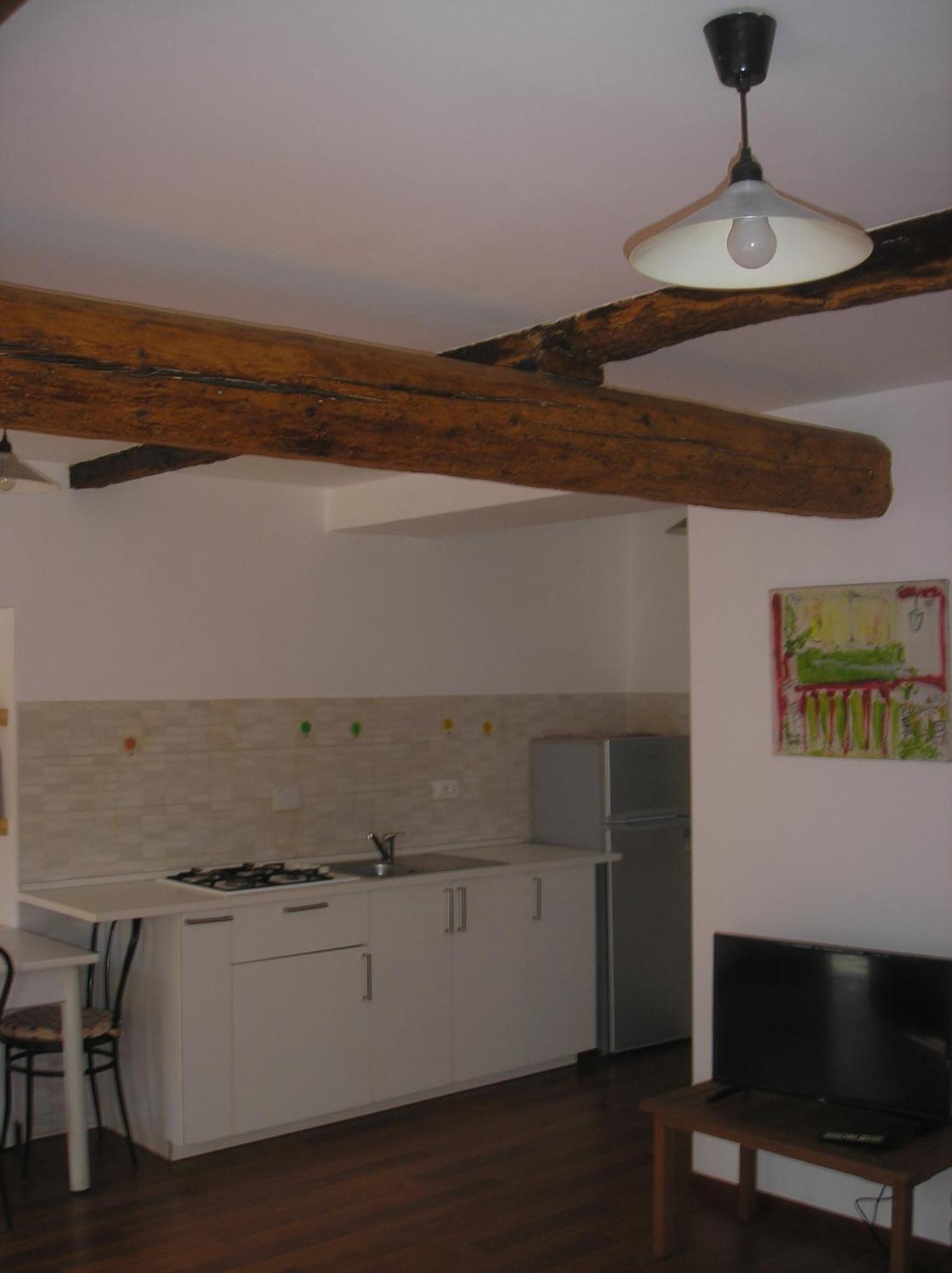 Del Nobile Ii Apartment