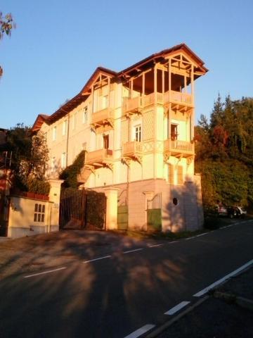 Apartment Del Nobile Ii Turin