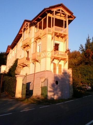 Del Nobile Ii * Turin