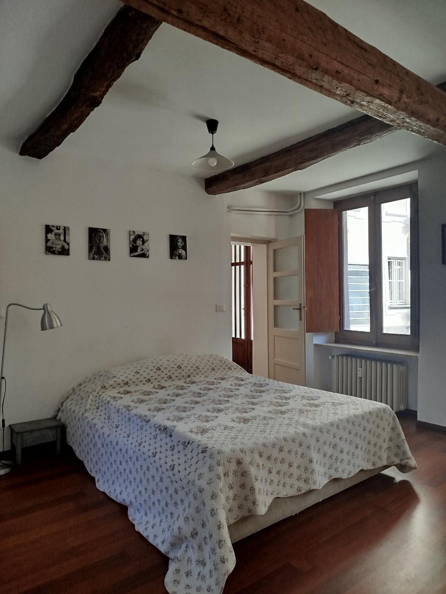 Del Nobile Ii Apartment *