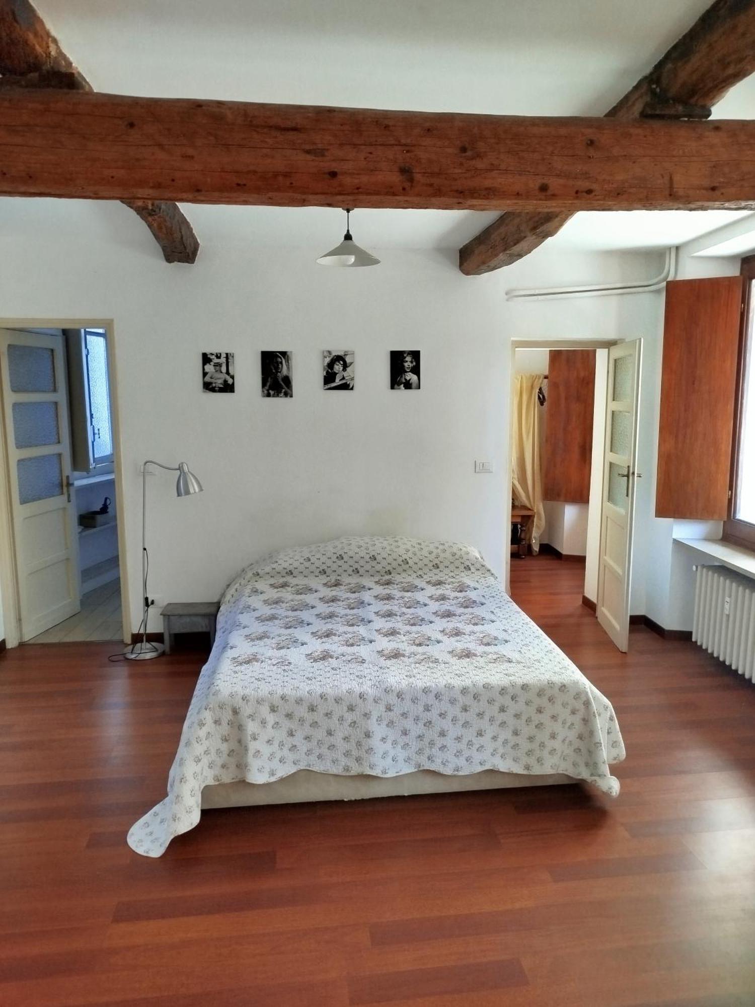 Apartment Del Nobile Ii Turin